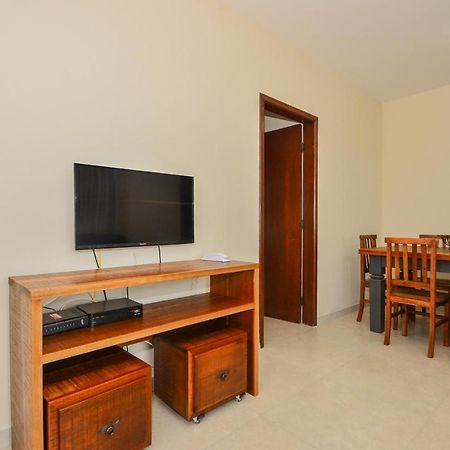 Cobertura Com Vista Mar Para 6 Hospedes, 150 Metros Da Praia Dos Ingleses Ing17 Florianópolis 外观 照片