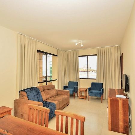Cobertura Com Vista Mar Para 6 Hospedes, 150 Metros Da Praia Dos Ingleses Ing17 Florianópolis 外观 照片