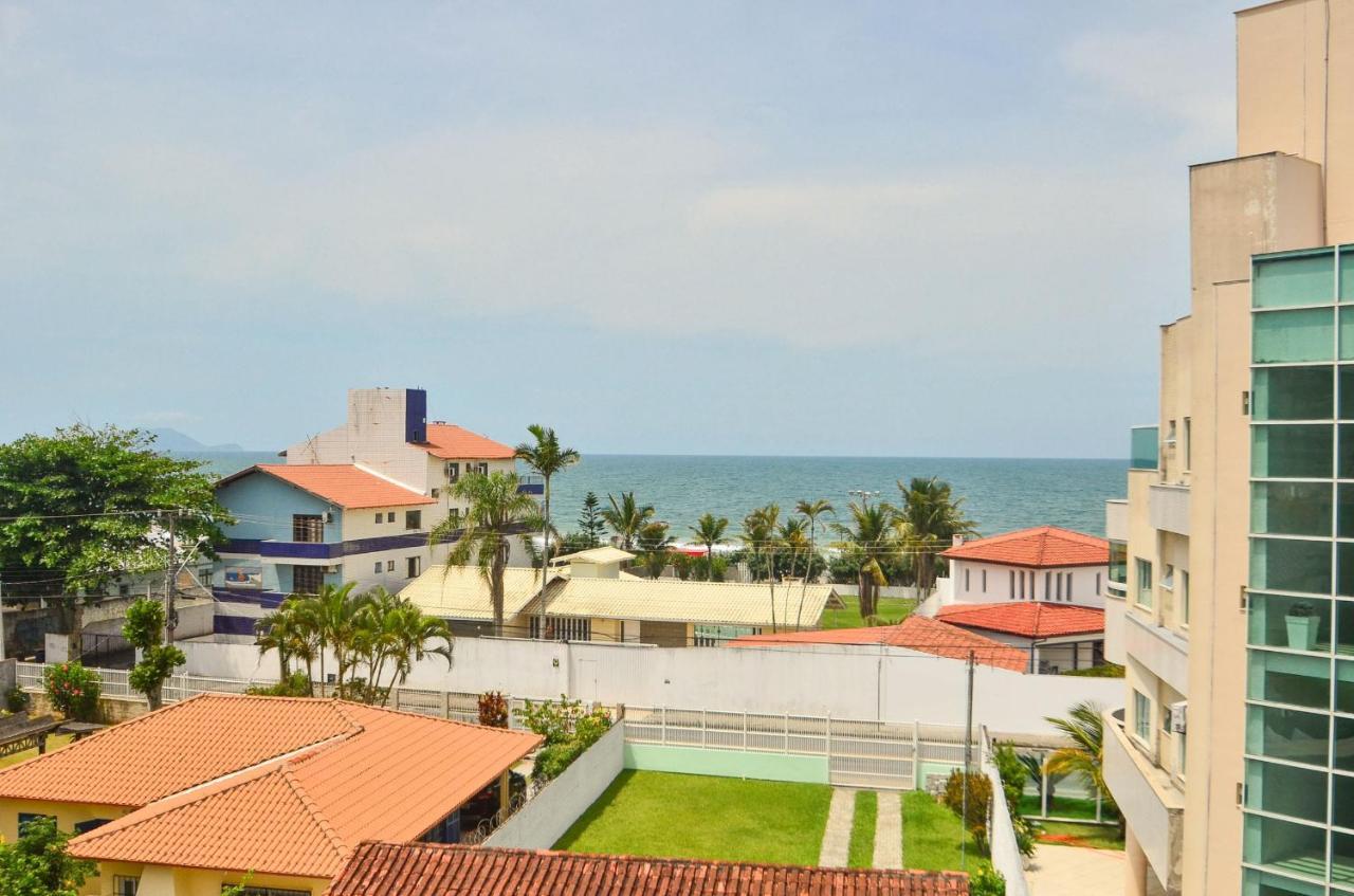 Cobertura Com Vista Mar Para 6 Hospedes, 150 Metros Da Praia Dos Ingleses Ing17 Florianópolis 外观 照片