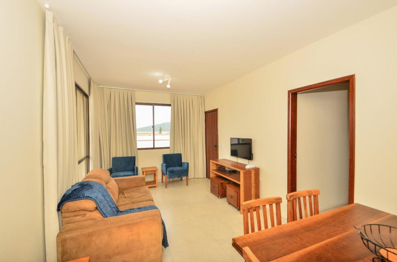 Cobertura Com Vista Mar Para 6 Hospedes, 150 Metros Da Praia Dos Ingleses Ing17 Florianópolis 外观 照片