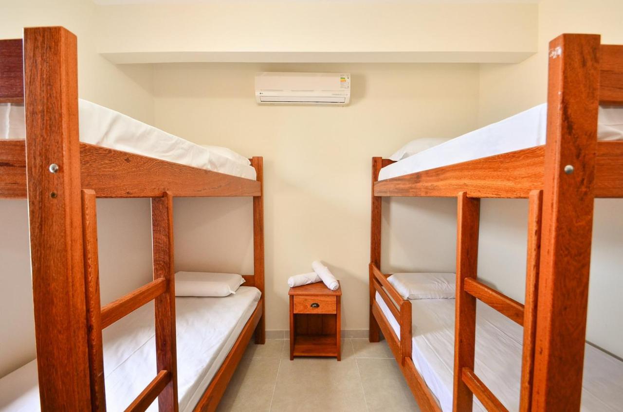 Cobertura Com Vista Mar Para 6 Hospedes, 150 Metros Da Praia Dos Ingleses Ing17 Florianópolis 外观 照片