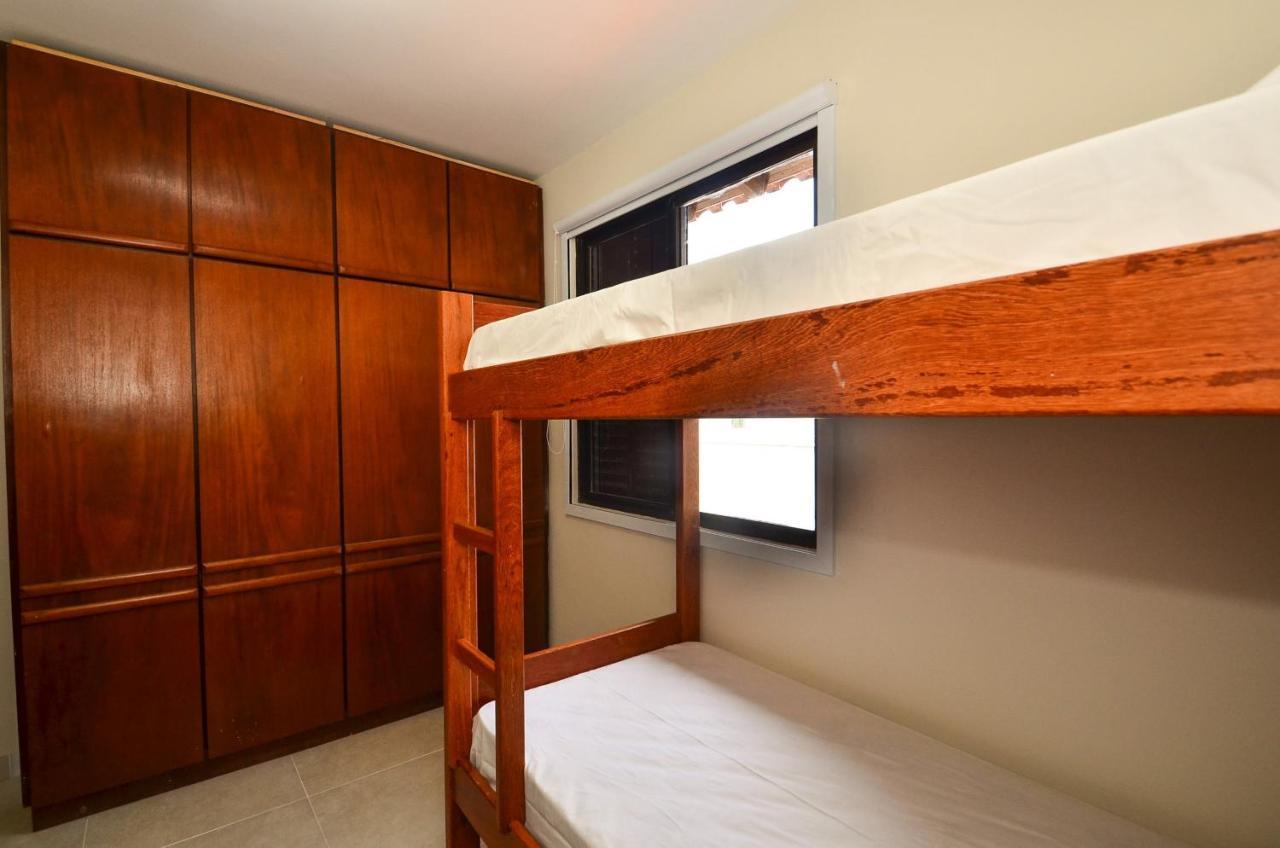 Cobertura Com Vista Mar Para 6 Hospedes, 150 Metros Da Praia Dos Ingleses Ing17 Florianópolis 外观 照片