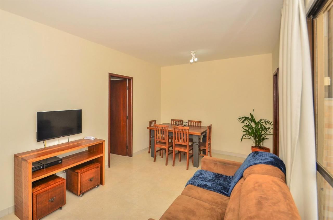 Cobertura Com Vista Mar Para 6 Hospedes, 150 Metros Da Praia Dos Ingleses Ing17 Florianópolis 外观 照片