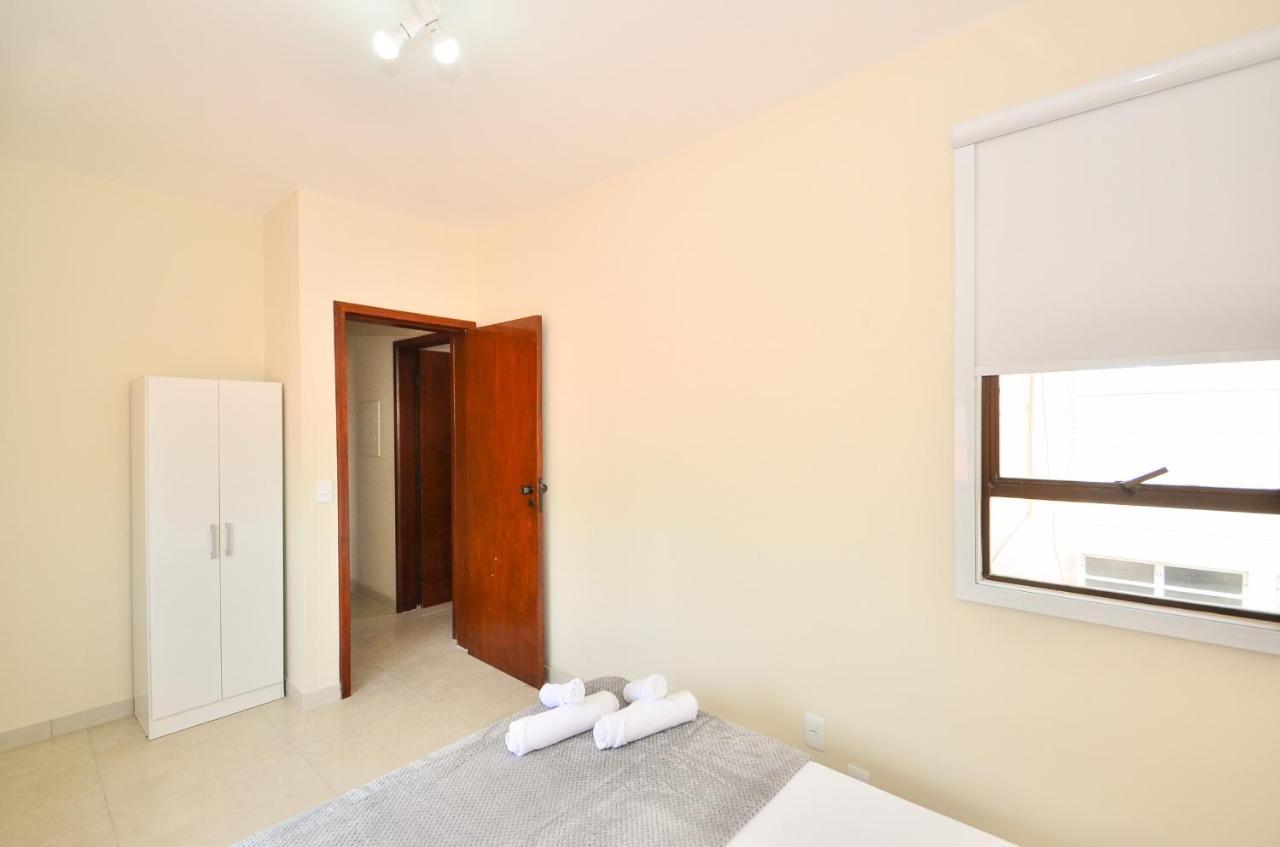 Cobertura Com Vista Mar Para 6 Hospedes, 150 Metros Da Praia Dos Ingleses Ing17 Florianópolis 外观 照片
