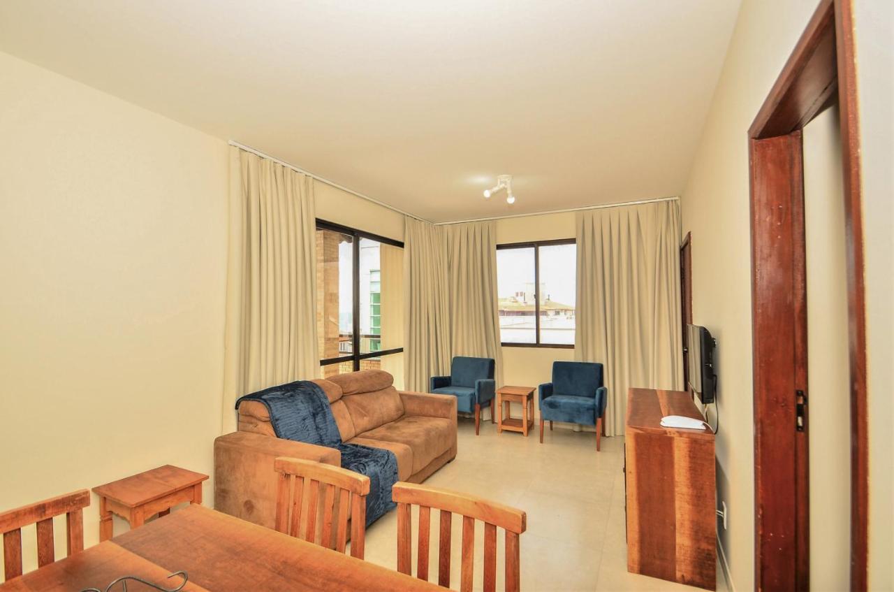 Cobertura Com Vista Mar Para 6 Hospedes, 150 Metros Da Praia Dos Ingleses Ing17 Florianópolis 外观 照片